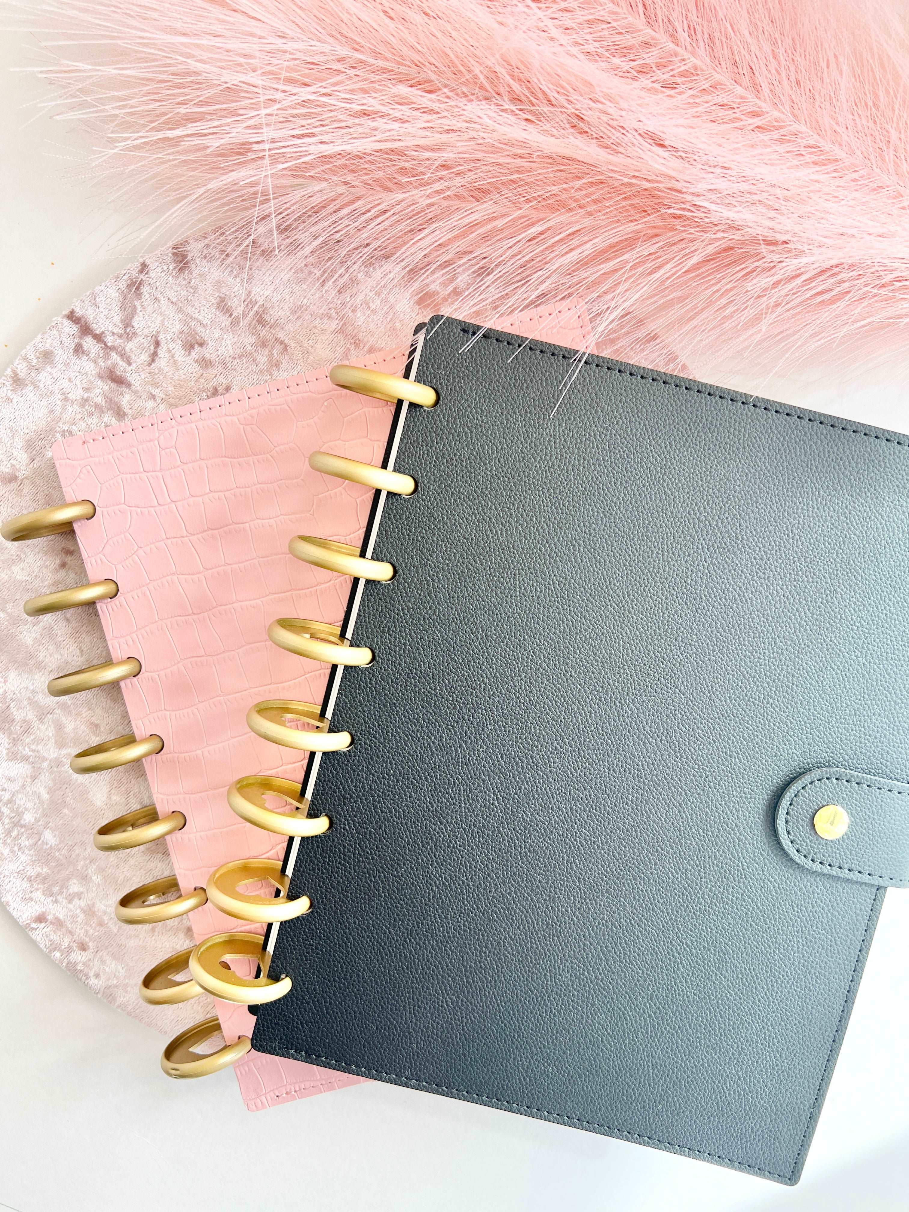 2026 Weekly and Monthly Discbound Planner