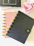 2026 Weekly and Monthly Discbound Planner
