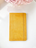 Hard Cover Journal