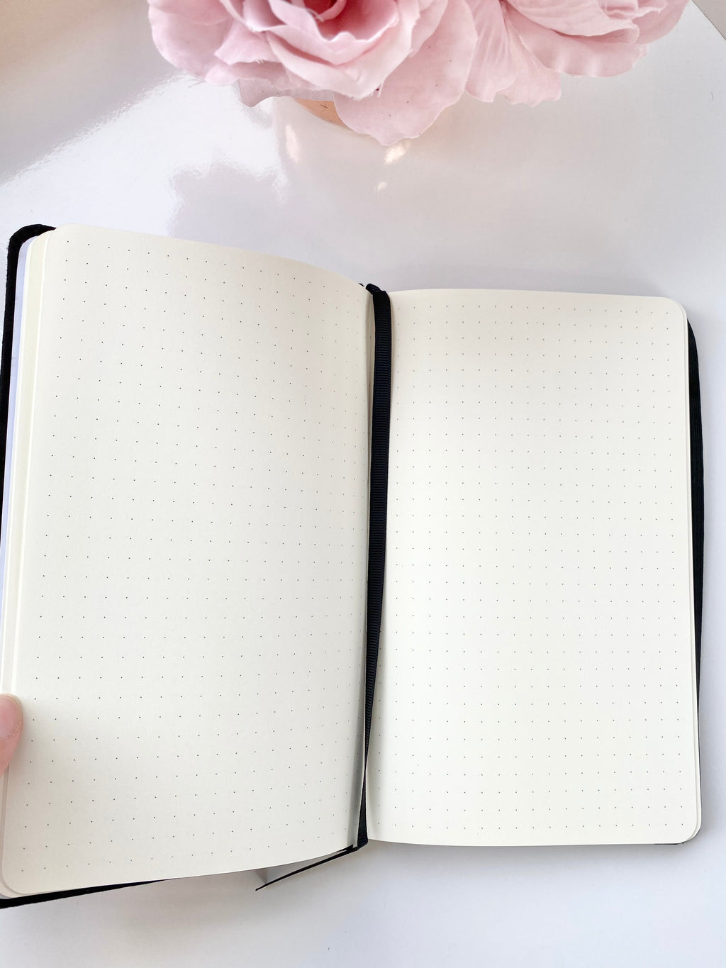 Hard Cover Journal