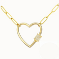 Parker Necklace ~ Deep South Originals