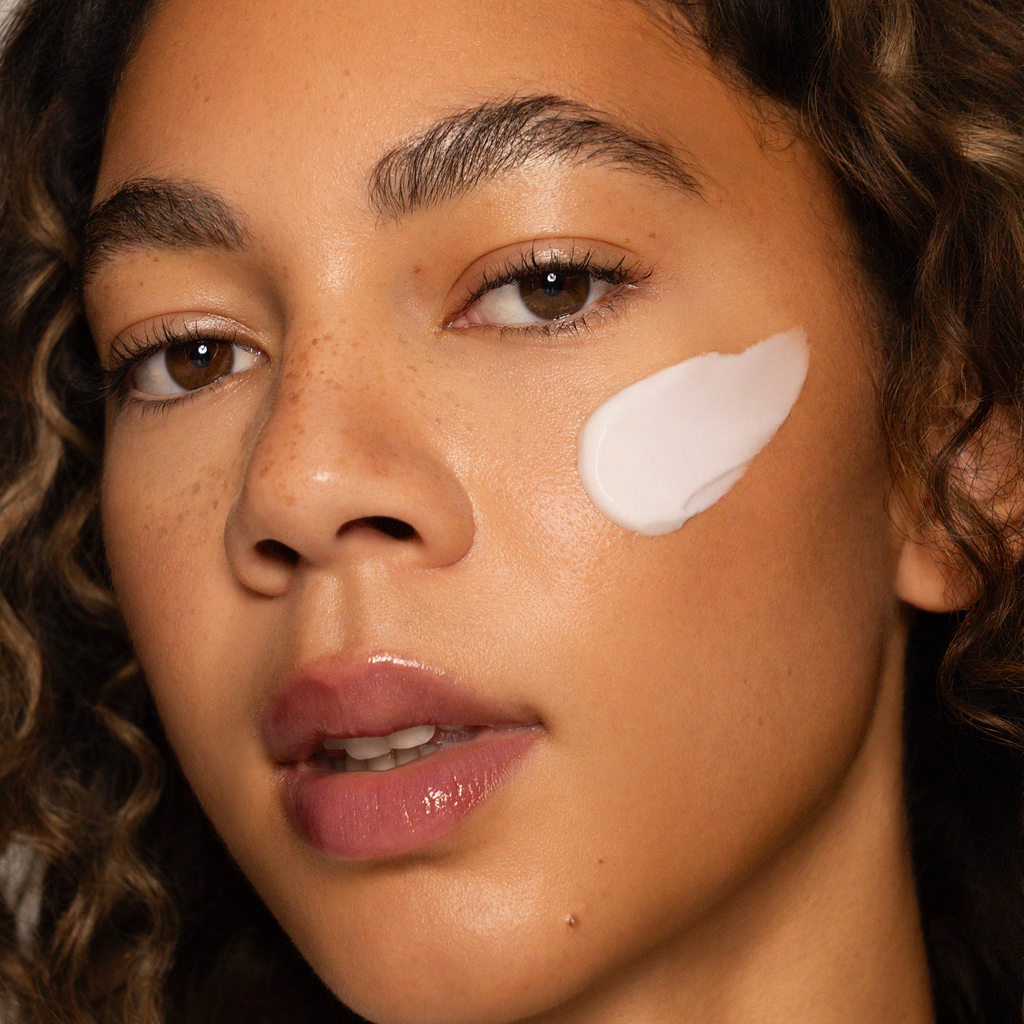 the moisturizing set - eye cream + XL moisturizer