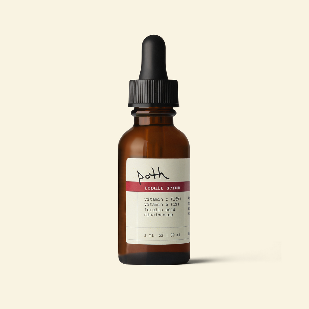 repair serum - vitamin CE ferulic